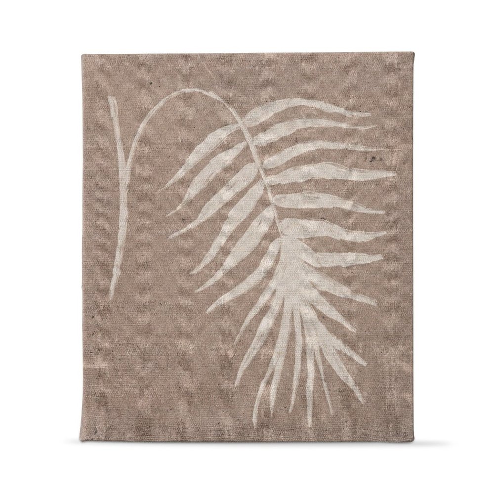 Fern Wall Art